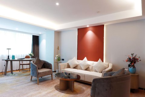 深圳中泰来大酒店