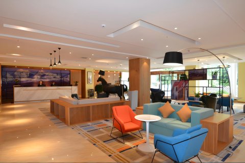 星程酒店(林芝店)