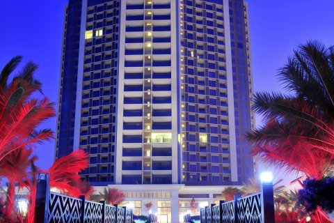 三亚凤凰水城凯莱度假酒店