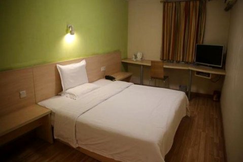 7天连锁酒店(无锡硕放机场店)