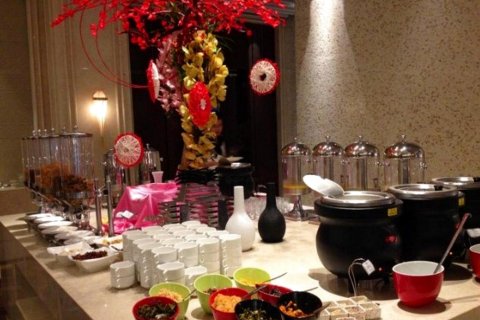 湖州东吴开元名都酒店