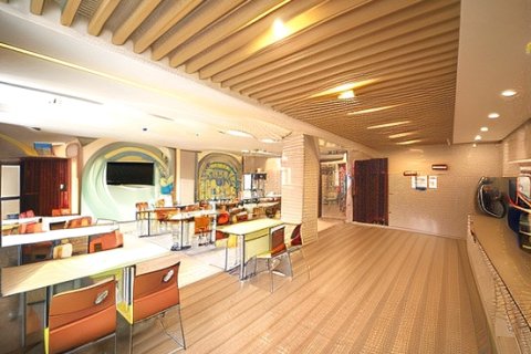 格林豪泰(望江蓝天路怡和苑店)