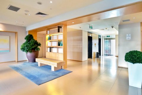 全季酒店(北京朝阳门店)