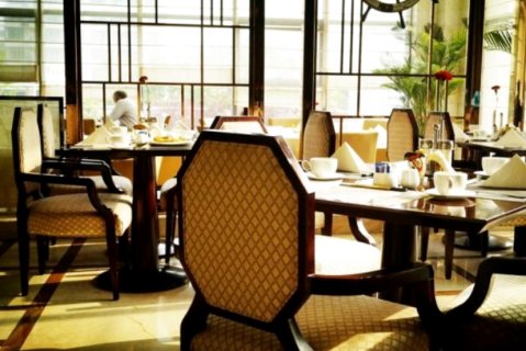 日照岚桥锦江大酒店(万平口东夷小镇店)