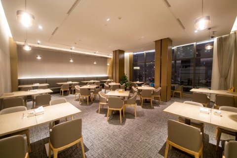 厦门京僎酒店(火车站万象城店)