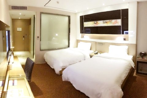 麗枫酒店(珠海拱北口岸店)