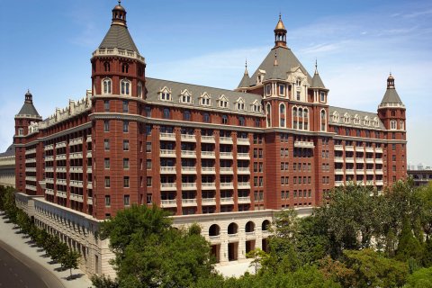 天津丽思卡尔顿酒店