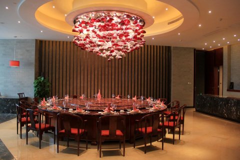 瑞颐大酒店(南昌滕王阁店)