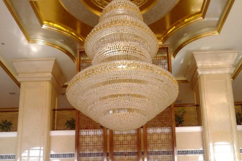 维也纳酒店(新余凯光店)