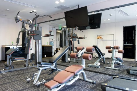 深圳摩登克斯酒店