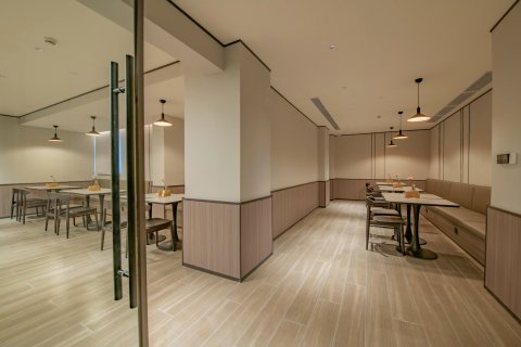 汉庭酒店(成都一品天下地铁站店)