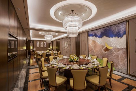 大理国际大酒店