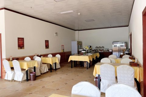 喆·啡酒店(西双版纳告庄星光夜市)