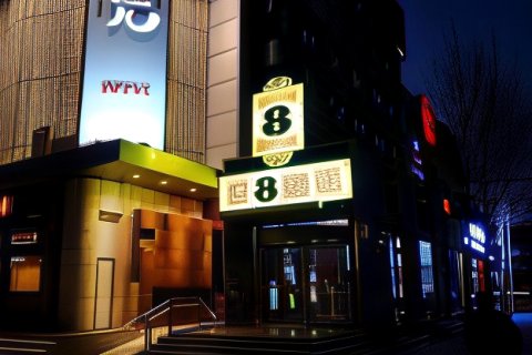 速8酒店(北京新国展首都机场后沙峪店)