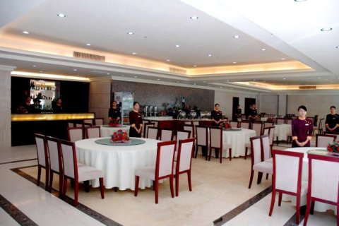 井冈山园中源大酒店二部(井冈山风景名胜区红军北路店)