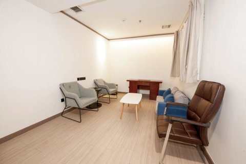 汉庭酒店(唐山市政府万达广场店)