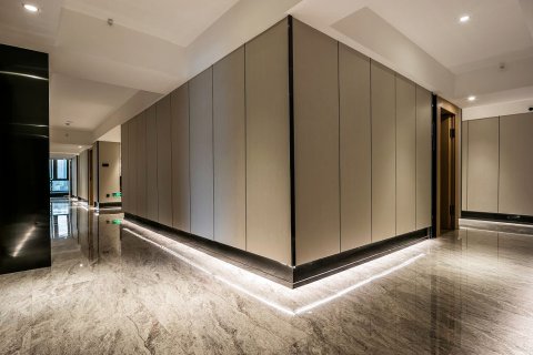 星程酒店(福州三坊七巷南门兜地铁站店)