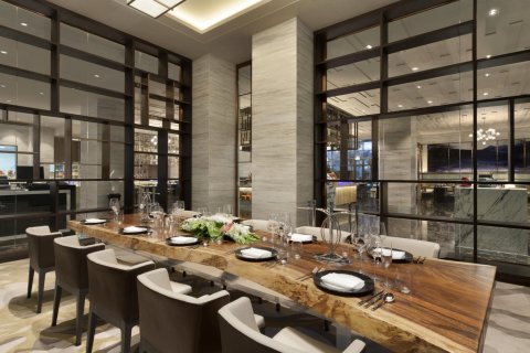 厦门海景洲际酒店