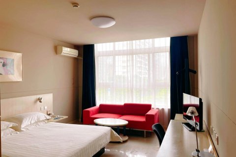 锦江之星(兴化英武大桥店)