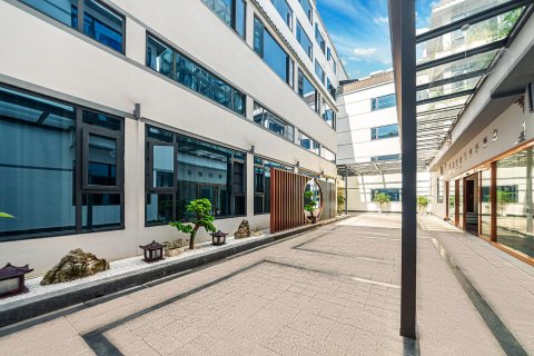 遵投丽呈睿轩酒店(遵义会址捞沙巷店)