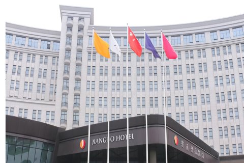 济源东方建国饭店