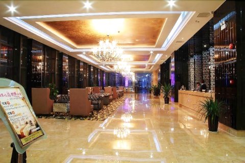 广宁御景假日酒店