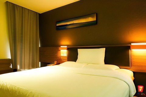 7天优品酒店(哈尔滨中央大街索菲亚教堂店)