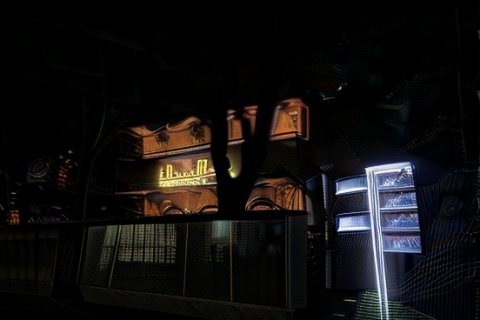 广州纺园公寓酒店(广州塔琶洲会展店)