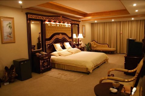 宣城敬亭山度假村