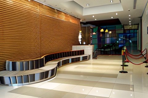 锦江之星品尚酒店(南宁会展中心万象城地铁站店)