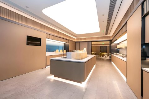 全季酒店(苏州观前街察院场地铁站店)