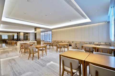 全季酒店(杭州萧山机场大道店)