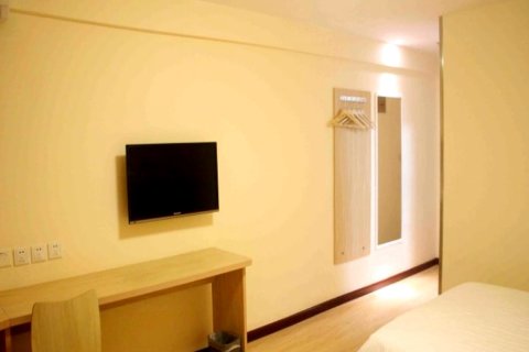 攸县海韵商务酒店