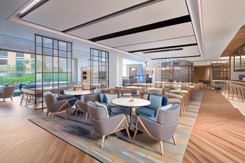 桂林喜来登饭店(象鼻山两江四湖店)