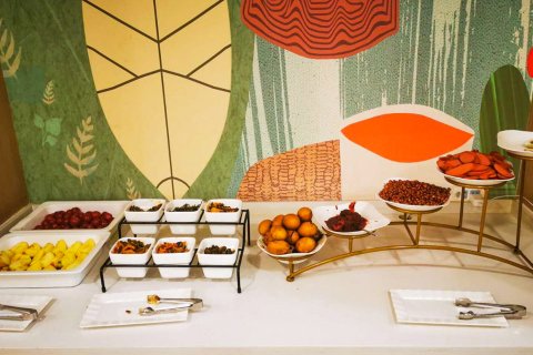 汉庭酒店(呼和浩特万象城大召寺店)