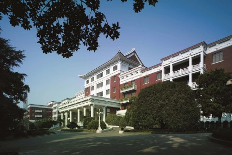 杭州香格里拉饭店