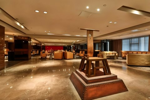 广汉华美达安可酒店