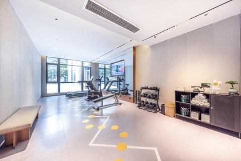 三亚政务中心河东路亚朵酒店