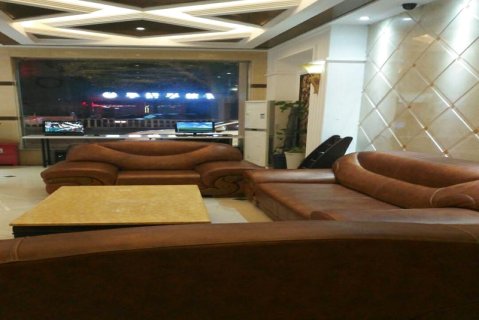 贝壳酒店(宁国宁阳东路火车站店)