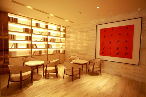 全季酒店(西宁火车站店)