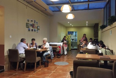 九龙鼎客栈(成都锦里武侯祠店)