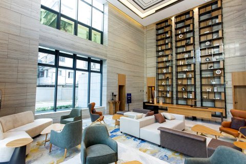 丽呈朗誉酒店(肇庆七星岩景区店)