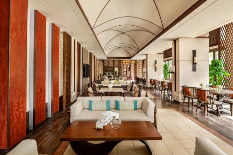 三亚香格里拉度假酒店