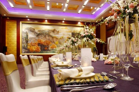 南宁红林大酒店