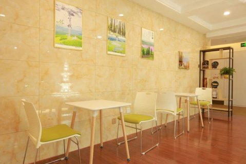 格林豪泰(大城县政府店)