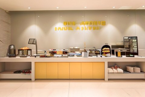 城市便捷酒店(柳州融安店)