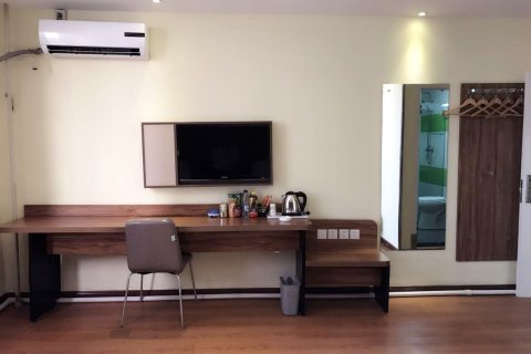 7天优品酒店(哈尔滨中央大街索菲亚教堂店)