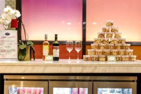 桂林秀峰希尔顿欢朋酒店