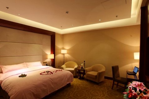 营口华联大饭店