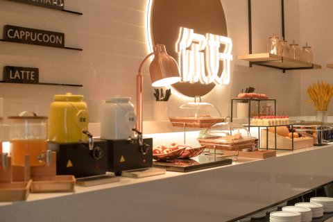 你好酒店(吉林永吉客运站店)